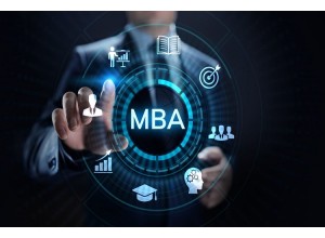 MBA مدیریت فناوری اطلاعات